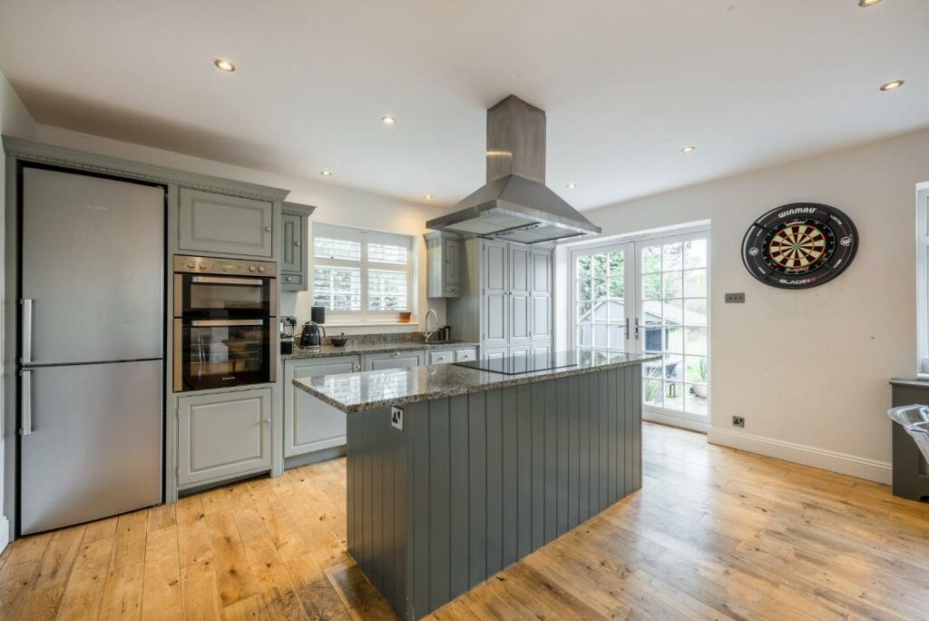 Additional image 6 of Shoreham Road, Henfield