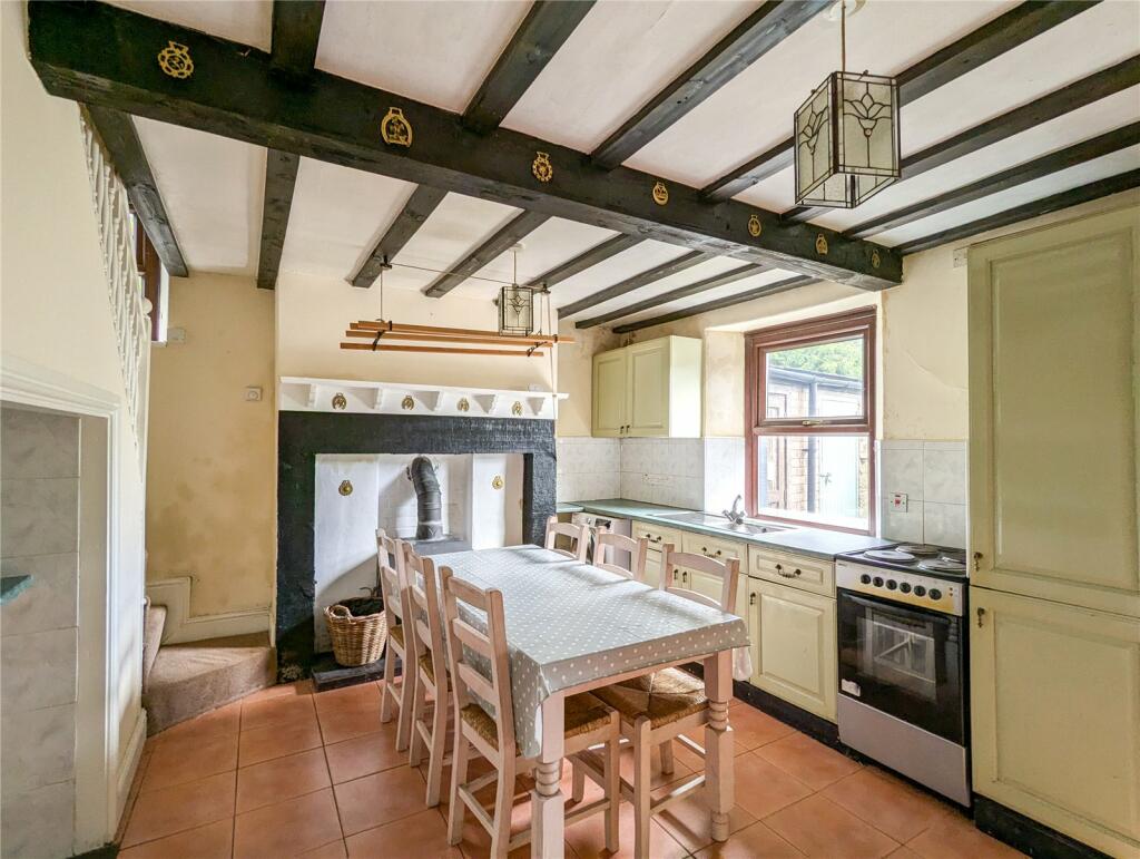 Additional image 13 of Pathways, Gilsland, Brampton, Northumberland