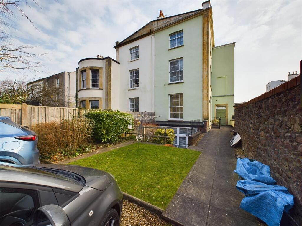 Additional image 19 of Gordon Road, Clifton, Bristol