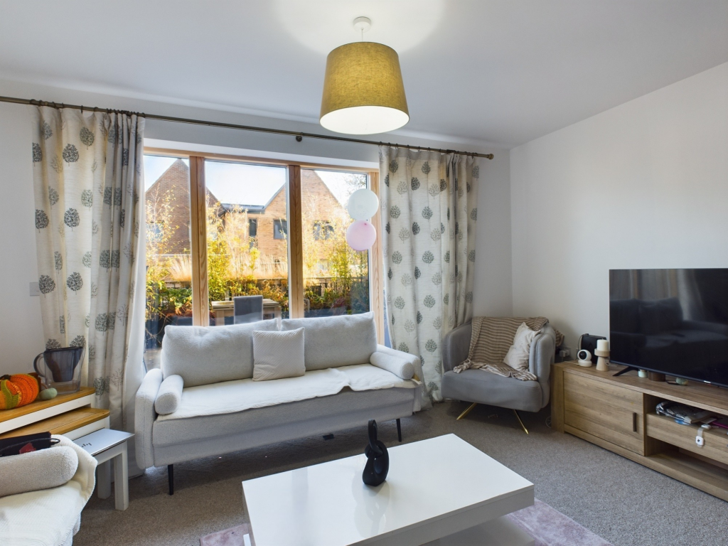 Additional image 2 of Hobson Avenue, Cambridge