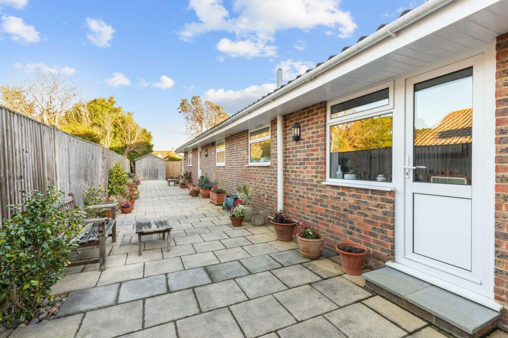 Additional image 3 of Michel Grove, East Preston, BN16