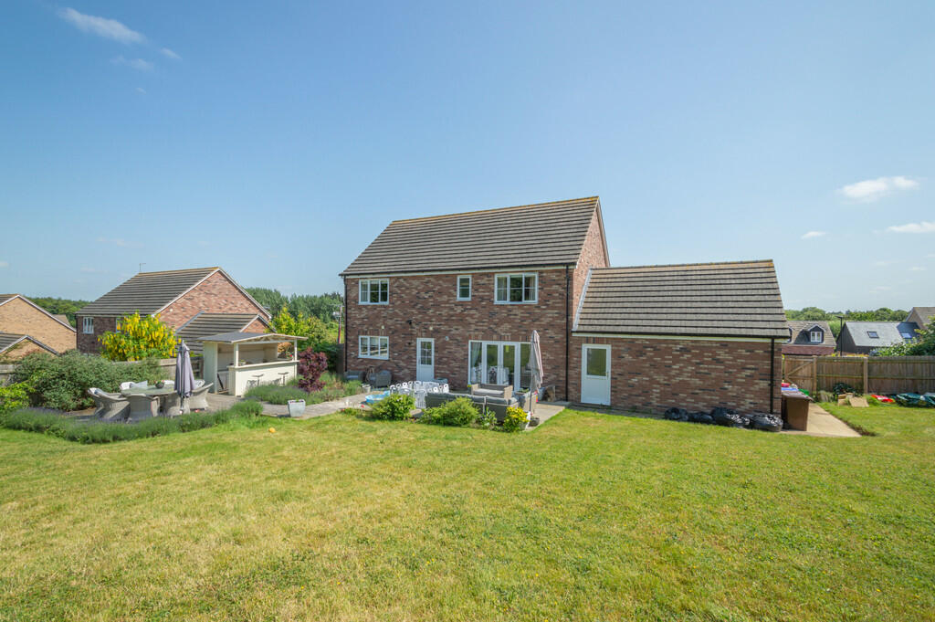 Additional image 18 of Exning, Suffolk