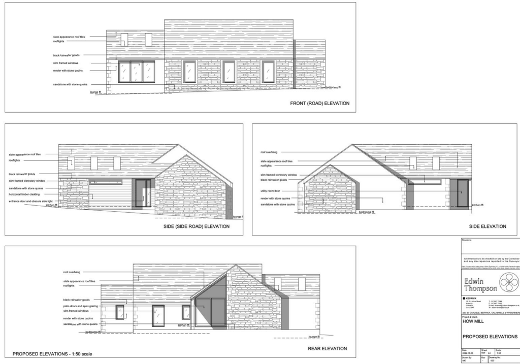 Additional image 5 of How Mill, Carlisle