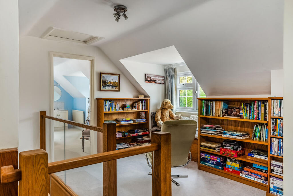 Additional image 13 of Brownhill Road, Wootton, Hampshire, BH25