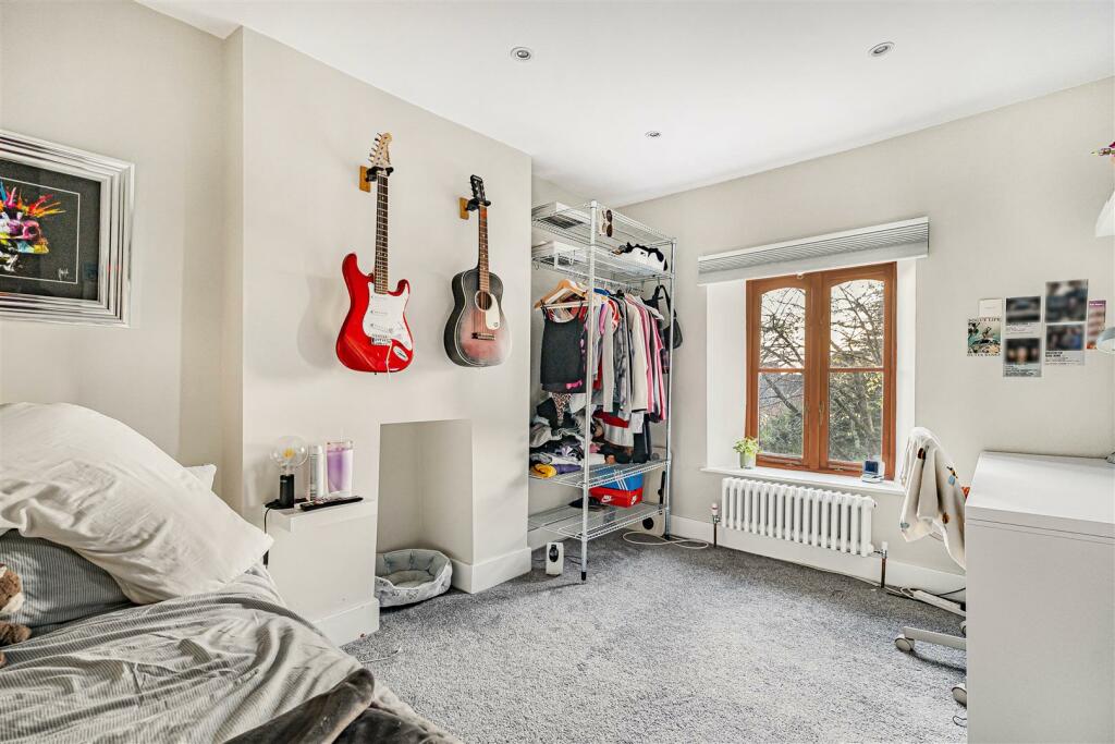 Additional image 13 of Anne Sucklings Lane, Little Wratting, Haverhill