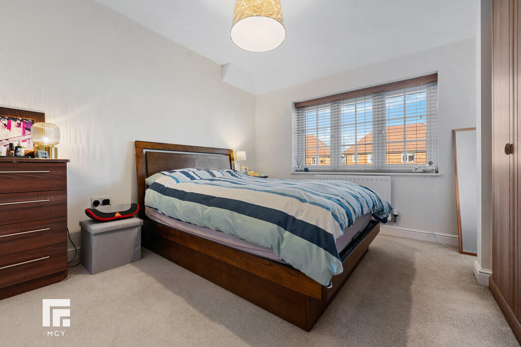 Additional image 19 of Burges Close, Radyr, Cardiff