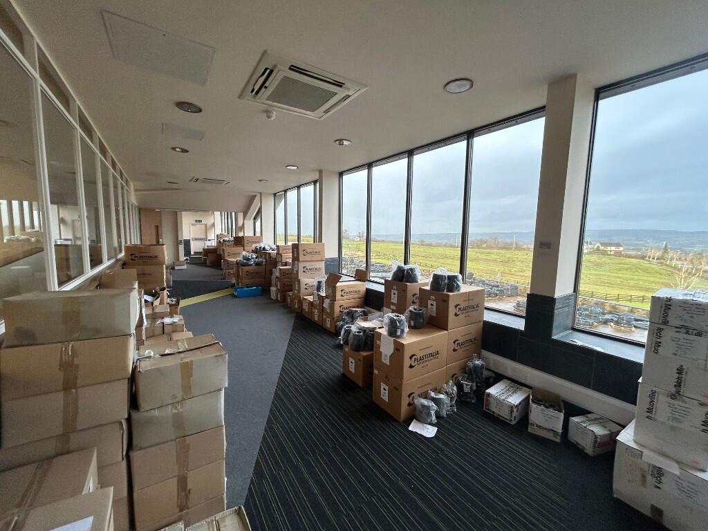 Additional image 9 of Unit 1A, Carr Hall, Whalley Road, BB1