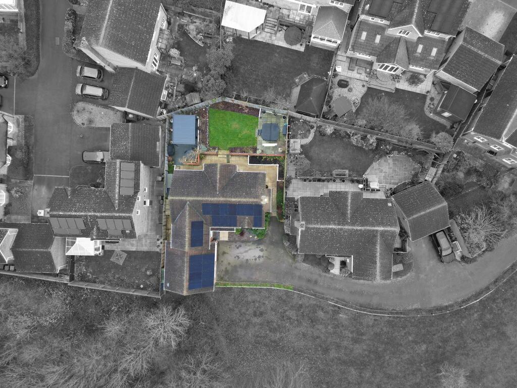 Additional image 23 of Cow Brook Lane, Papworth Everard, CB23