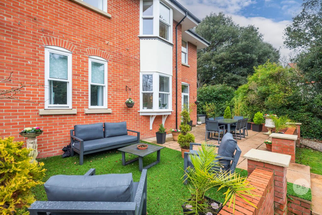 Additional image 4 of Milner Road, West Cliff, Bournemouth, BH4