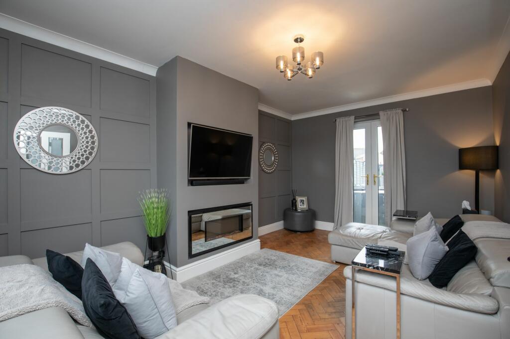 Additional image 31 of Caeglas Avenue, Rumney, CF3