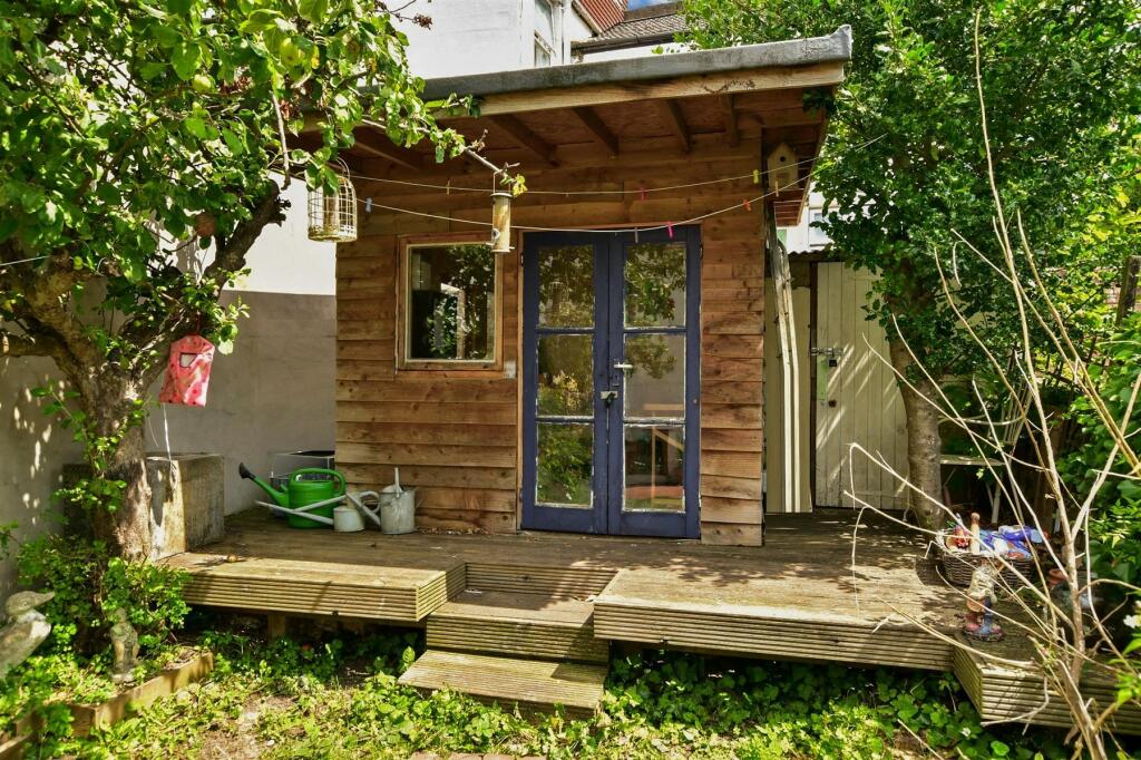 Additional image 14 of Southdown Avenue, Brighton, East Sussex