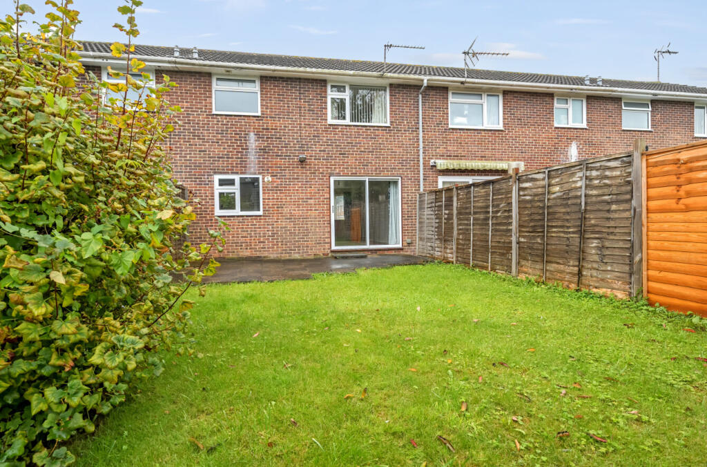 Additional image 17 of Ruskin Drive, Warminster, BA12