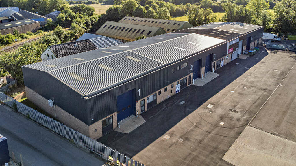 Additional image 13 of Coldhams Road Industrial Estate, Coldhams Road, Cambridge, Cambridgeshire, CB1 3EW