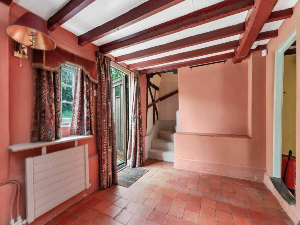 Additional image 16 of Cromwell Cottage, Weston Colville Road, Brinkley
