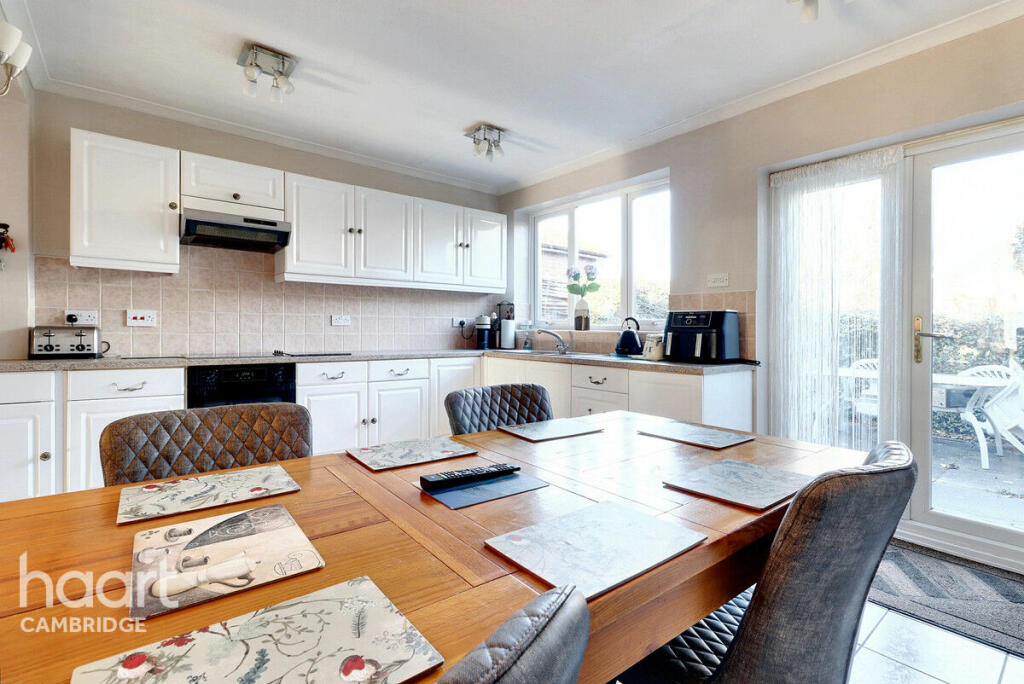 Additional image 11 of Elfleda Road, Cambridge