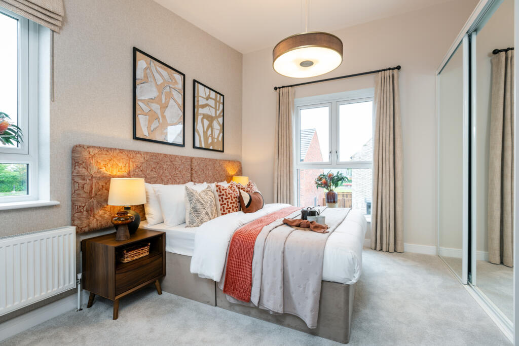 Additional image 9 of Off Cherry Hinton Road,
Cherry Hinton,
Cambridgeshire,
CB1 3FT