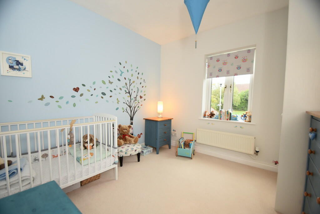 Additional image 14 of Old Pinewood Way, Papworth Everard