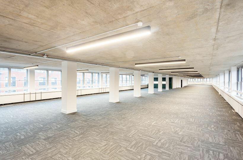 Additional image 14 of Trafalgar House,  Fitzalan Place, Cardiff Trafalgar House, 05 Fitzalan Pl, Cardiff CF24 0ED