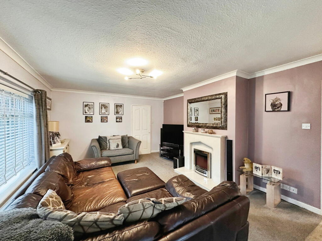 Additional image 6 of Powdrake Crescent, Longtown, Carlisle, CA6 5XD