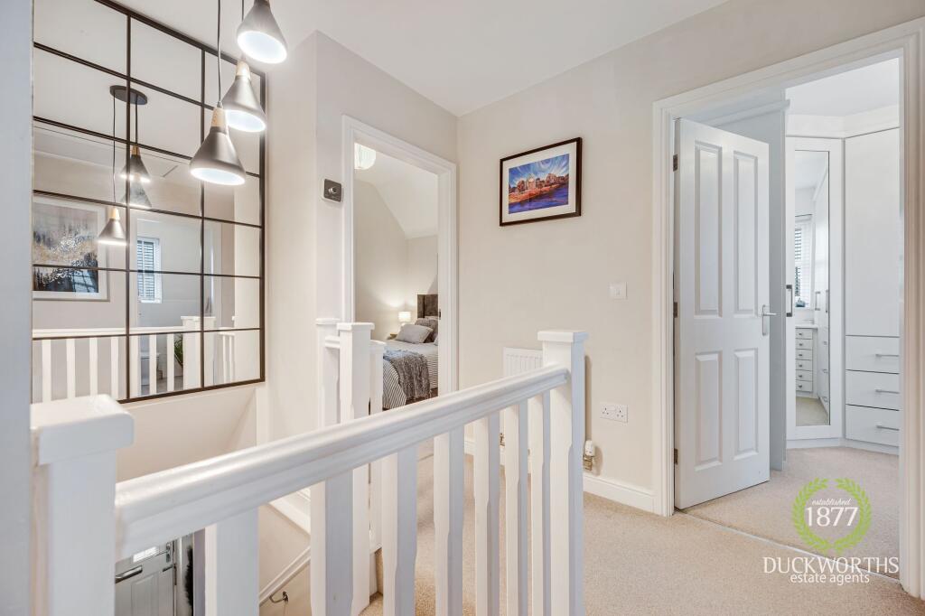 Additional image 26 of Spinning Mill Close, Oswaldtwistle, BB5