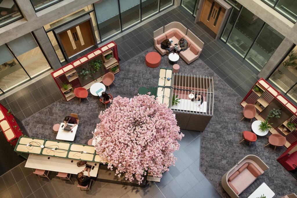 Additional image 15 of iQ Building, 15 Justice Mill Lane, Aberdeen, AB11 6EQ