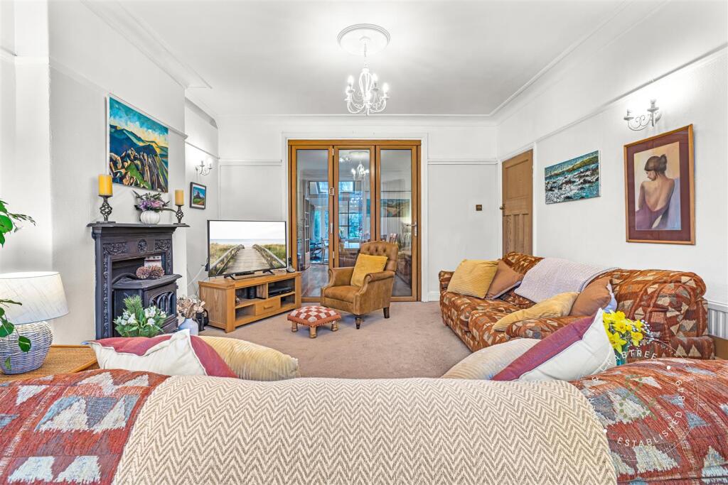 Additional image 49 of Allensbank Road, Heath, Cardiff