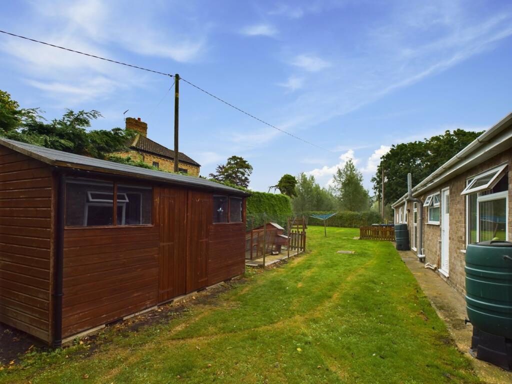 Additional image 21 of White House Road, Little Ouse, Ely, CB7