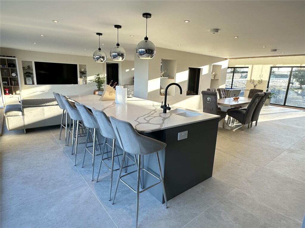 Additional image 10 of Cuddy Lonning, Wigton, Cumbria, CA7