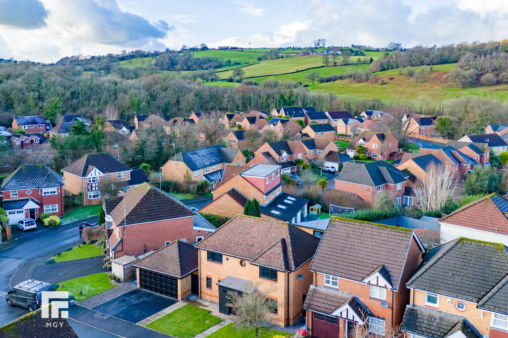 Additional image 48 of Maes Y Crofft, Morganstown, Cardiff