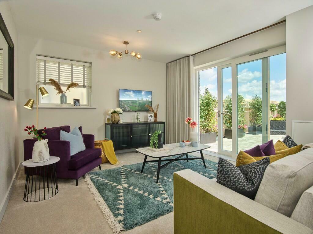 Additional image 7 of Denny End Road, 
Waterbeach, 
Cambridge, 
CB25 9QE