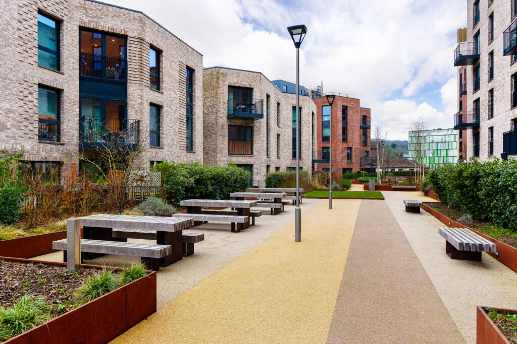 Additional image 8 of Home X, 4 The Furlong, Brighton