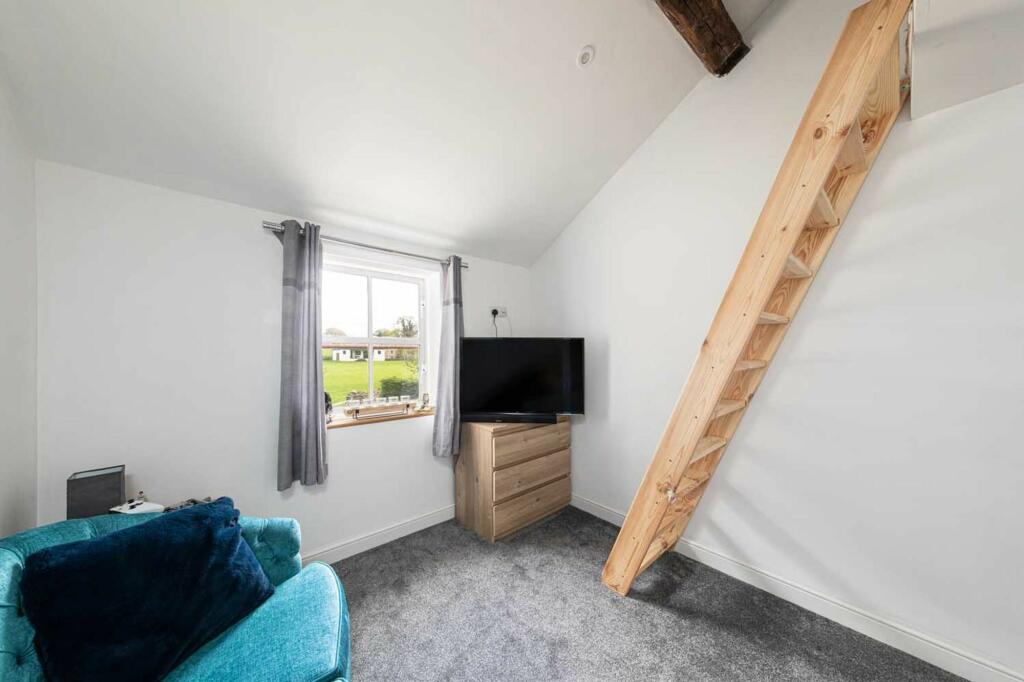 Additional image 7 of Kemlyn, 6 Church Terrace, Caldbeck, Wigton, Cumbria