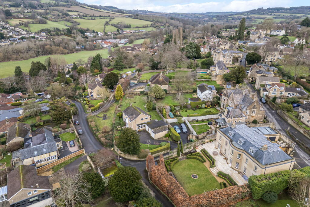 Additional image 17 of Ostlings Lane, Bathford
