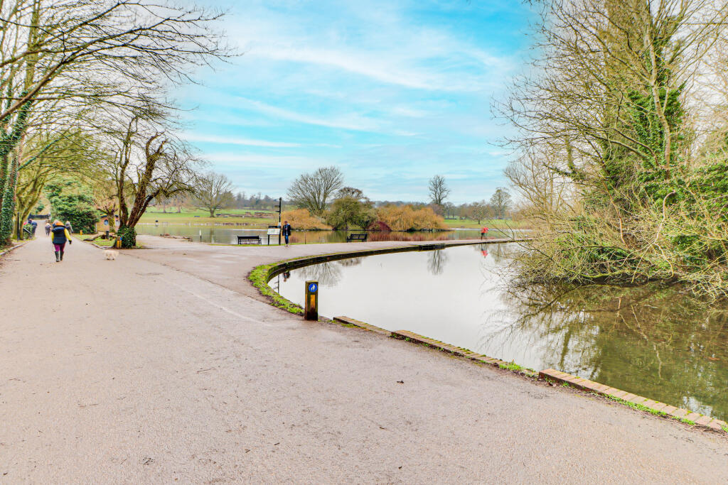 Additional image 11 of Abbey Mill Lane, St. Albans, Hertfordshire, AL3