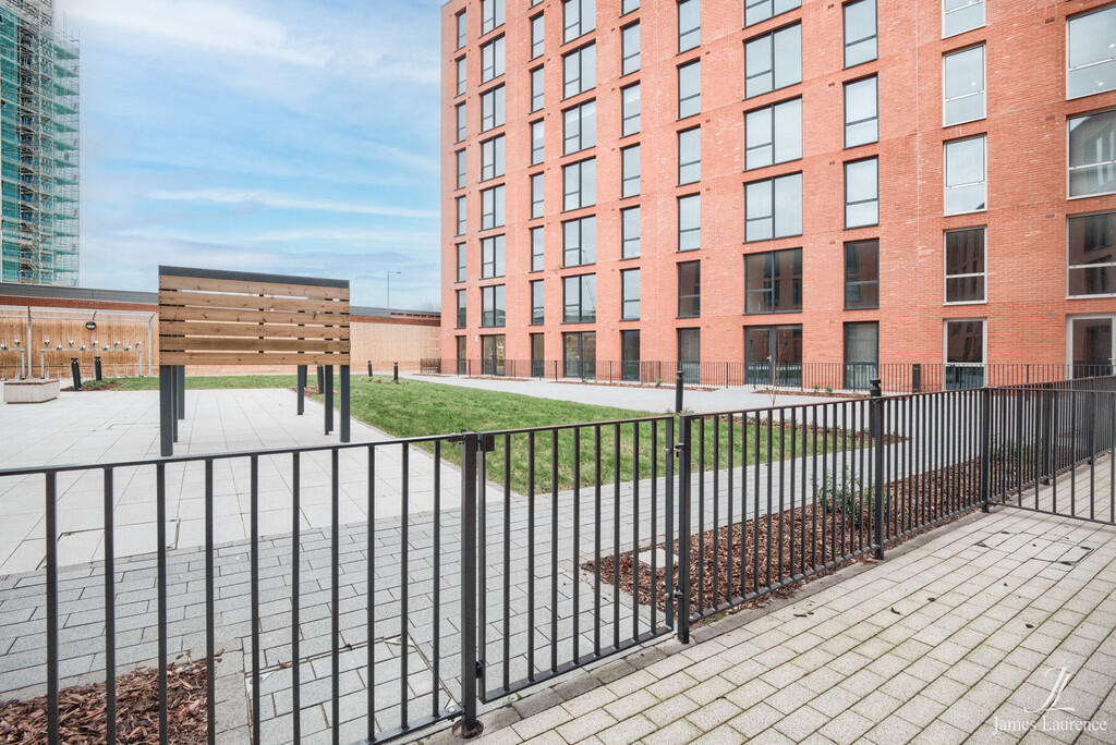 Additional image 14 of JQ Rise, 91-99 Summer Hill Road, Birmingham City Centre