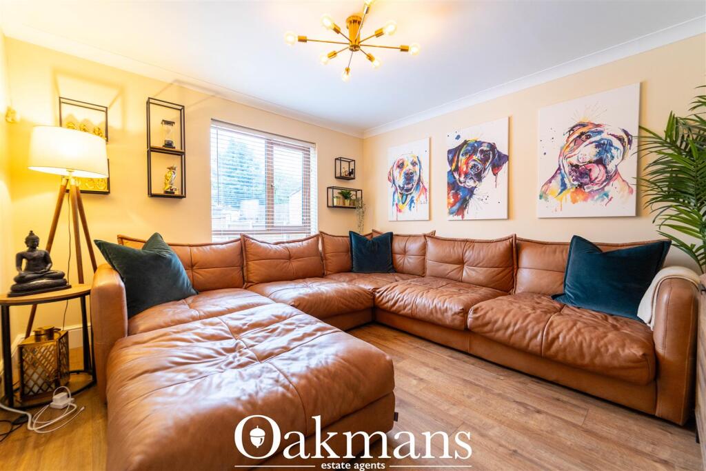 Additional image 8 of Chalybeate Close, Rednal, Birmingham