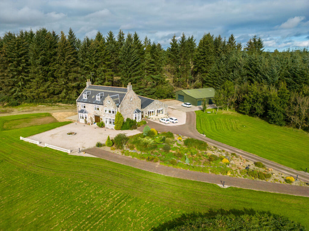 Additional image 18 of Cornhill, Banff, Aberdeenshire