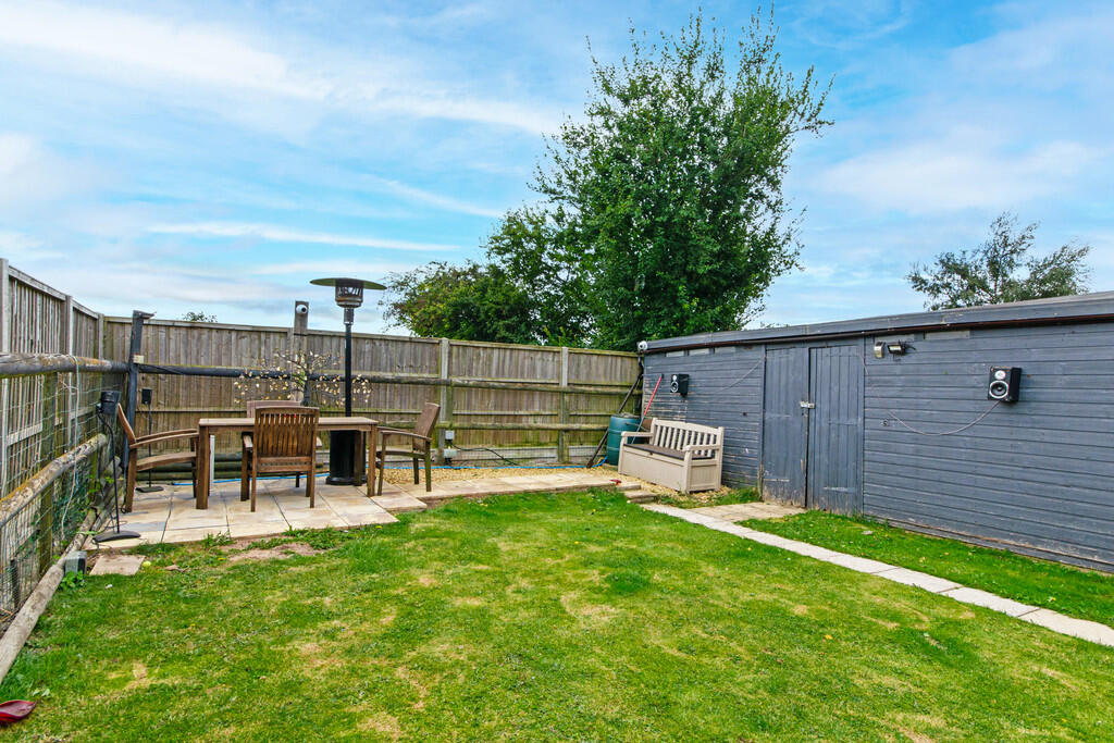 Additional image 35 of Ashby Road, No Mans Heath