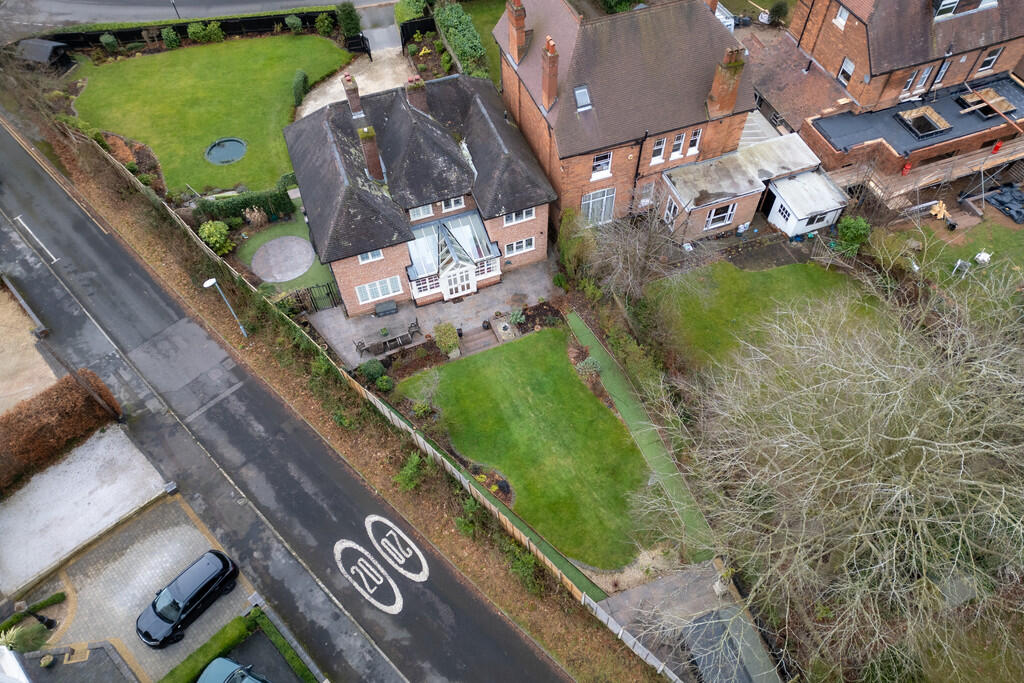 Additional image 33 of Tudor Hill, Sutton Coldfield