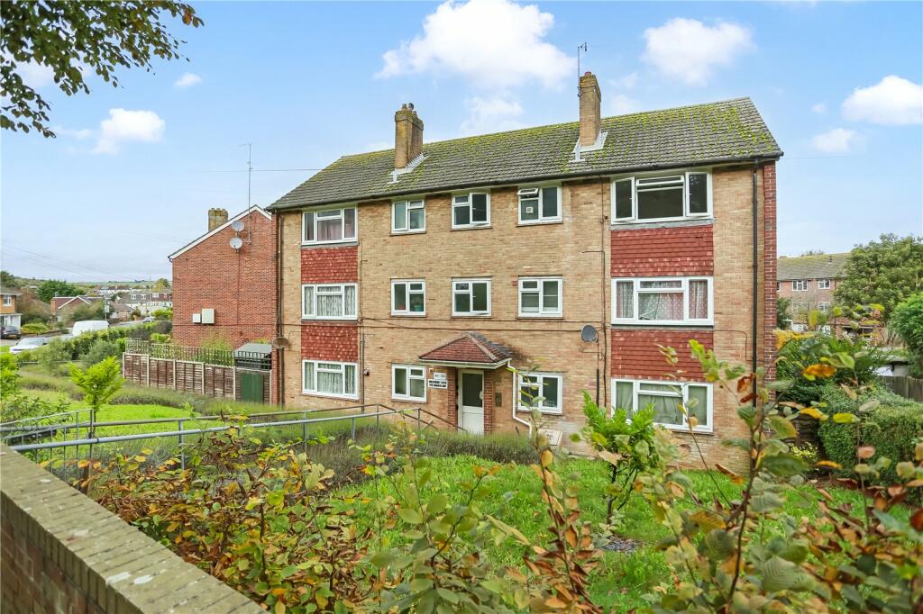 Wickhurst Rise, Portslade, BN41