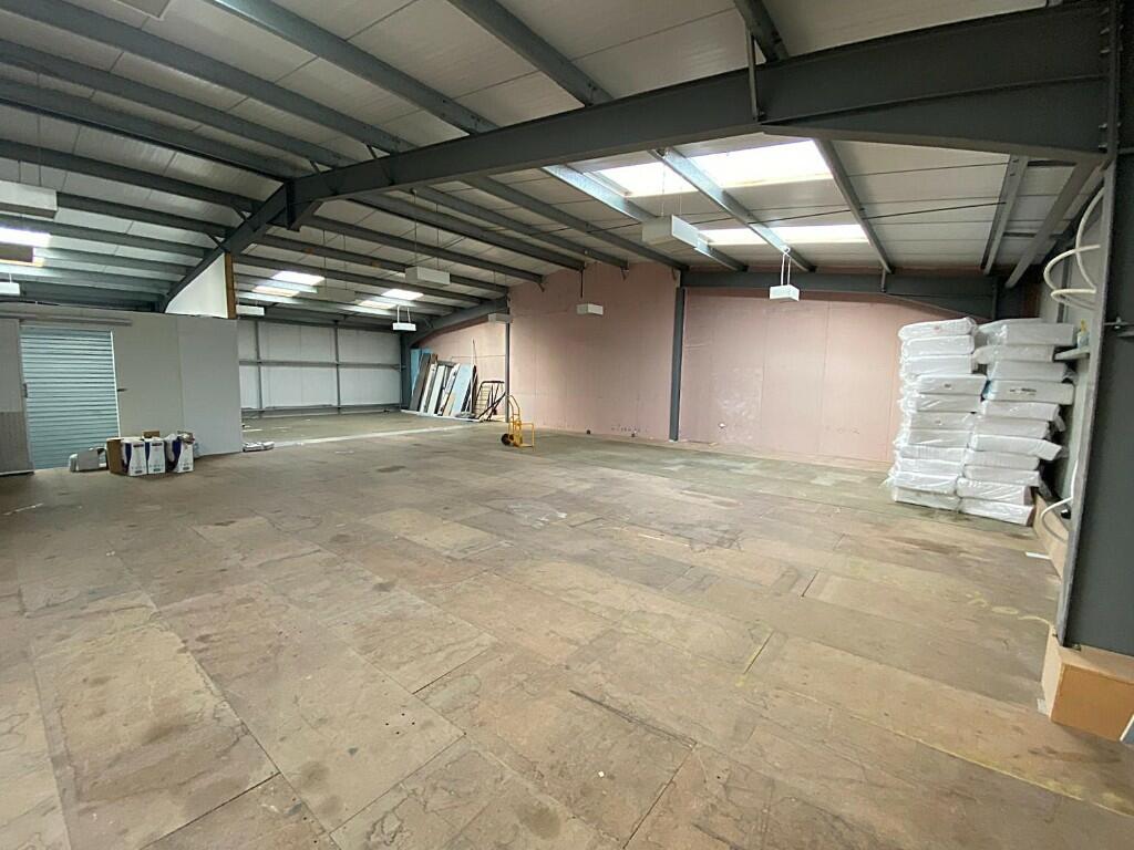 Additional image 8 of Eastgate Business Park, Wentloog Avenue, Cardiff(City), CF3