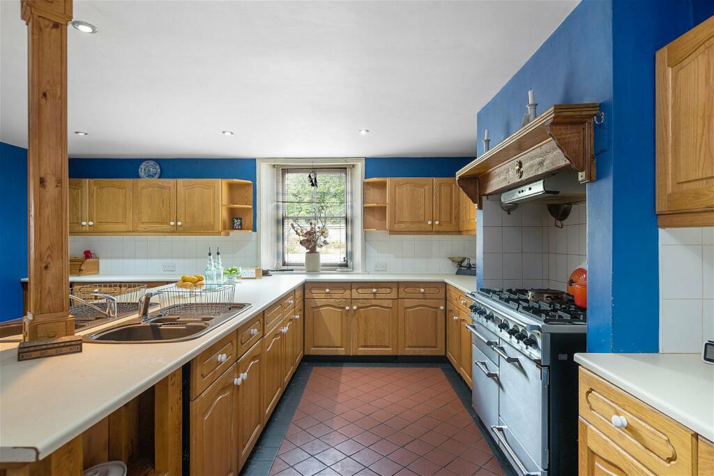 Additional image 22 of The Gables, High Street, Sutton SAT NAV CB6 2RB