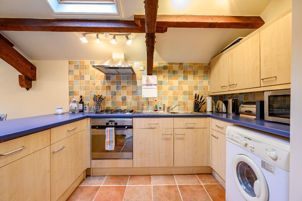 Additional image 8 of Dawsons Court, Settle, North Yorkshire, BD24