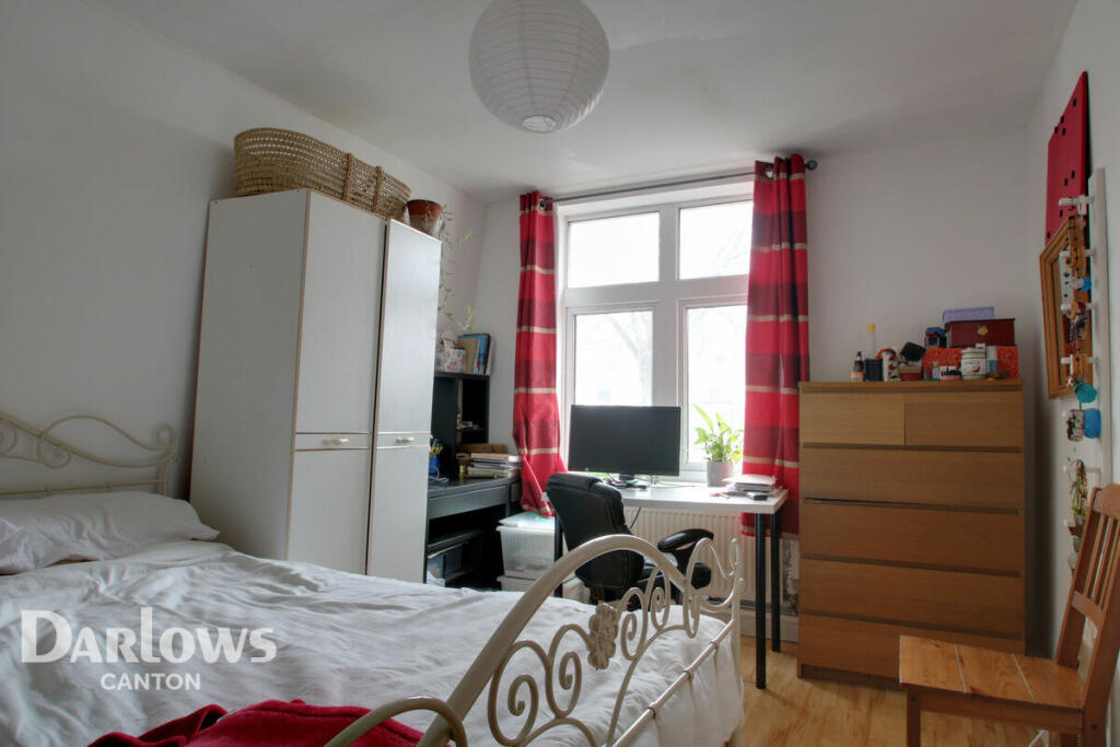 Additional image 13 of Neville Street, CARDIFF