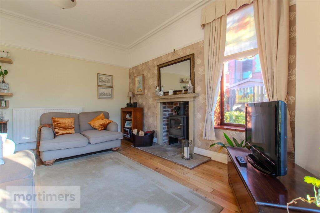 Additional image 8 of Queens Road, Accrington, Lancashire, BB5
