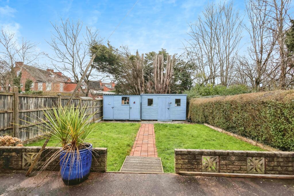 Additional image 16 of Staple Hall Road, BIRMINGHAM, West Midlands, B31