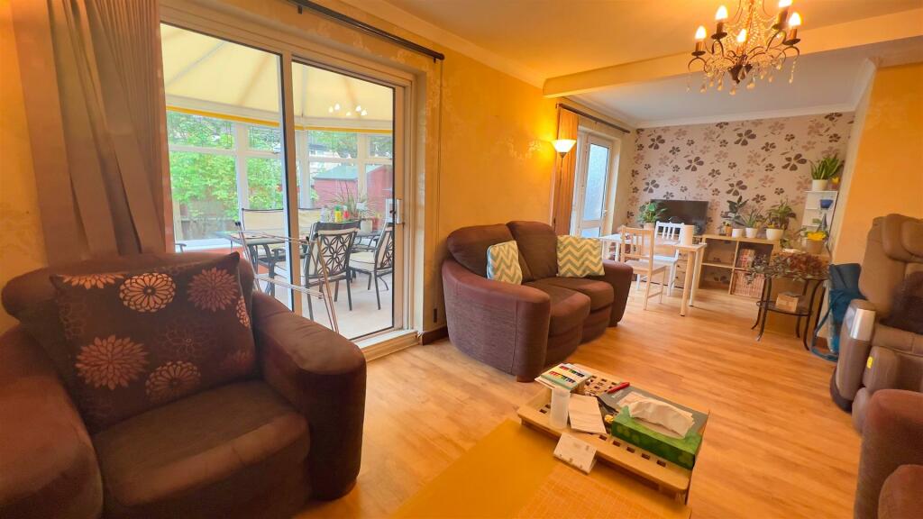 Additional image 2 of Lisle Walk, Cambridge