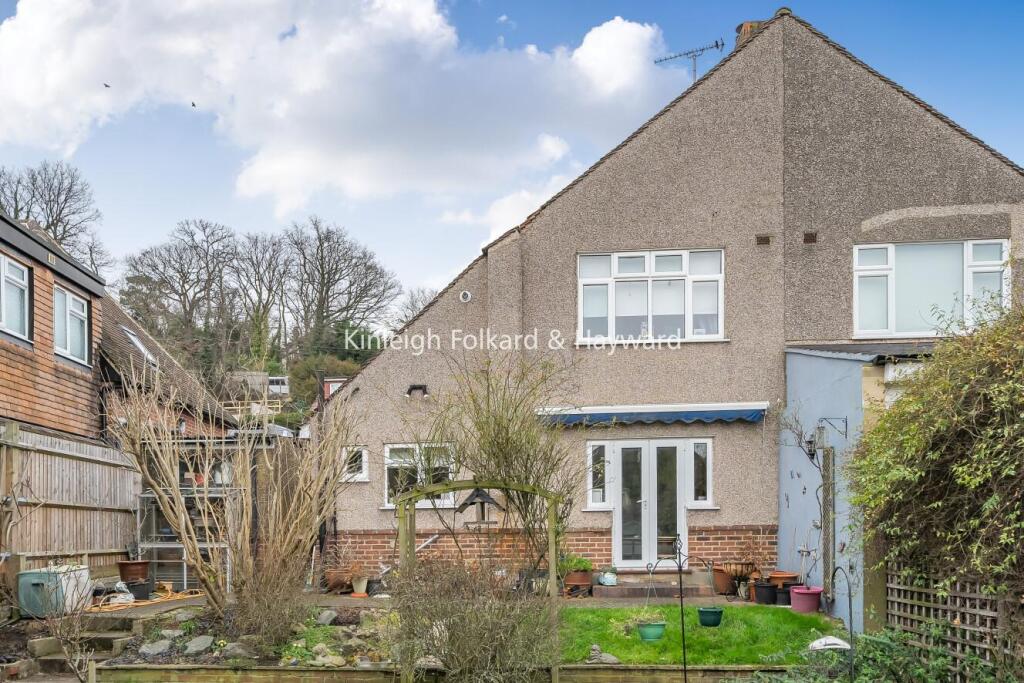 Additional image 7 of Harvest Bank Road, West Wickham