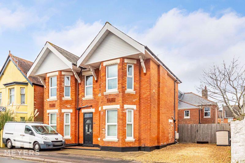 Additional image 17 of Woodside Road, Bournemouth