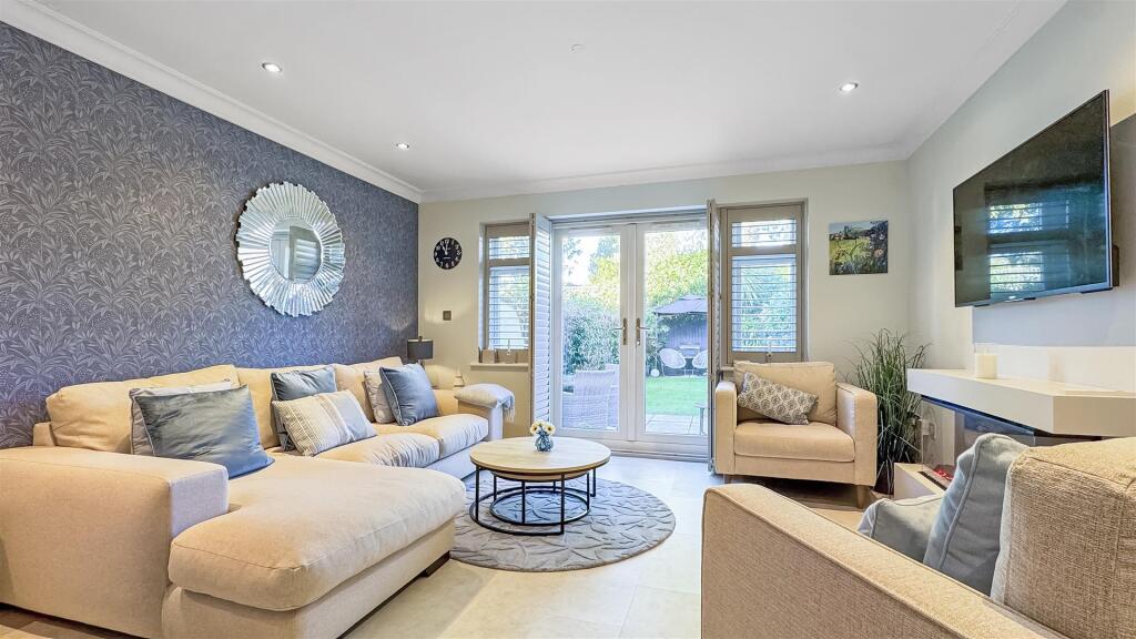 Primary image of Haven Road, Canford Cliffs